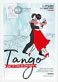 Festival Tango par la côte 2022 - 15ème édition