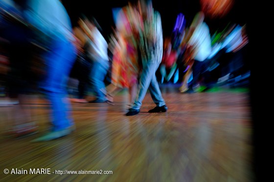 Tango DJs 2026