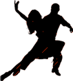 Salsa et Bachata